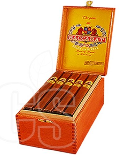 BACCARAT TORO NATURAL