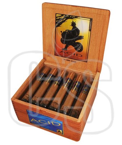 ACID 1400 CC