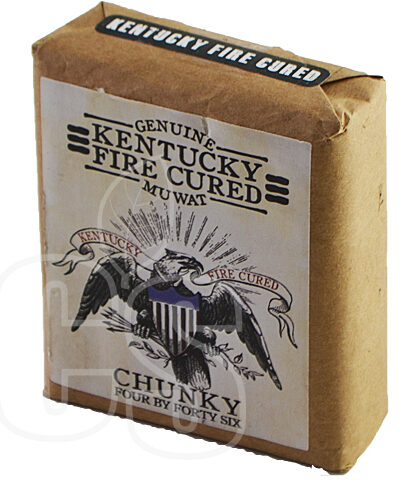 KENTUCKY FIRE CURED CHUNKY