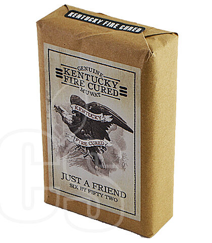 KENTUCKY FIRE CURED JUST A FRIEND