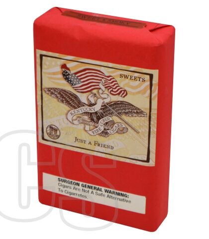 KENTUCKY FIRE CURED SWEETS JUST A FRIEND