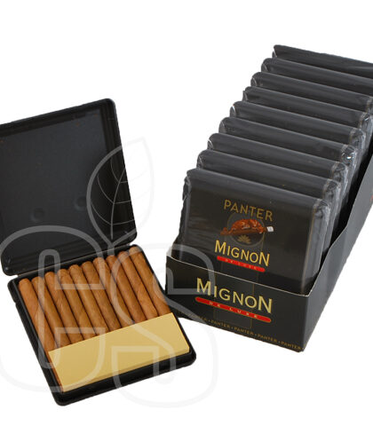 PANTER MIGNON DE LUXE