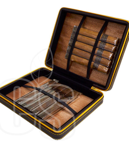 JAVA ROBUSTO + TRAVEL CASE