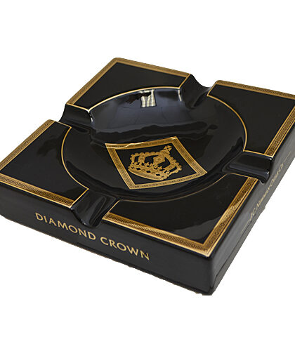 DIAMOND CROWN ROYALE ASHTRAY