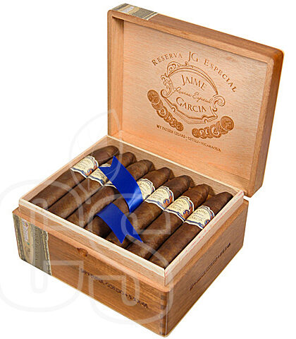 JAIME GARCIA RESERVA ESPECIAL SUPER GORDO