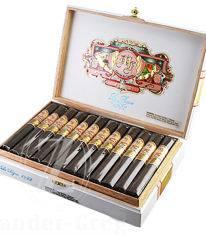 MY FATHER LE BIJOU 100 ANOS CORONA EXTRA