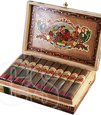 MY FATHER ANTILLAS ROBUSTO