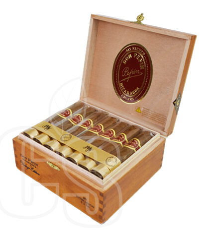 DON PEPIN NICARAGUA VINTAGE EDITION ROBUSTO