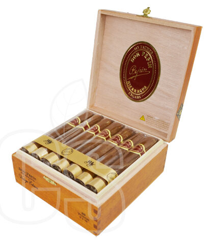 DON PEPIN NICARAGUA VINTAGE EDITION TORO