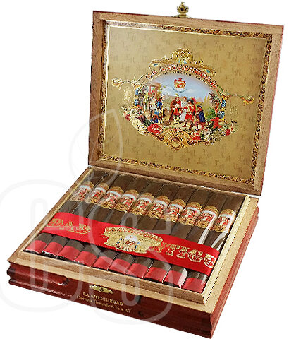 MY FATHER LA ANTIGUEDAD CORONA GRANDE