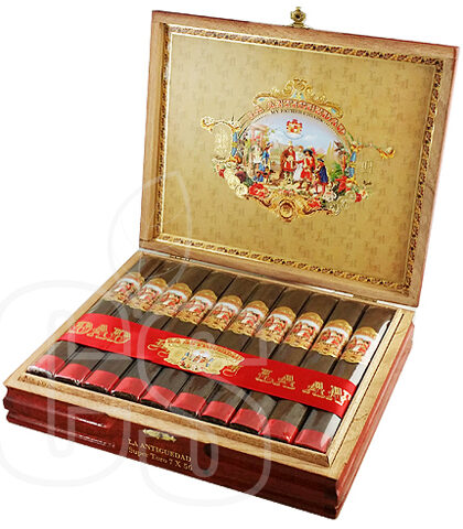 MY FATHER LA ANTIGUEDAD SUPER TORO