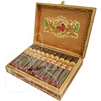 MY FATHER ANTILLAS MADURO TORO