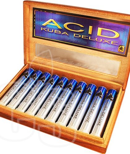 ACID KUBA KUBA DELUXE TUBE