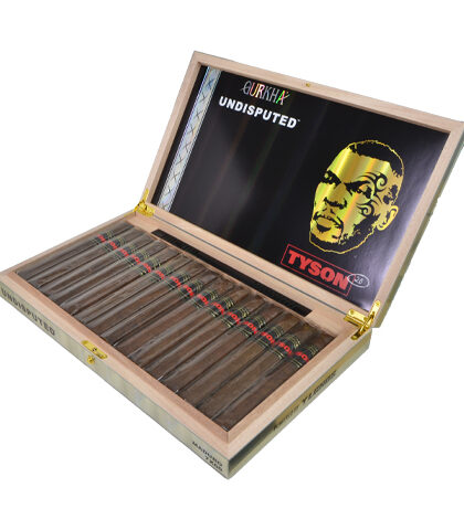GURKHA UNDISPUTED TYSON 2.0 MADURO MAGNUM