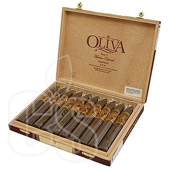 OLIVA V MADURO ESPECIAL TORPEDO