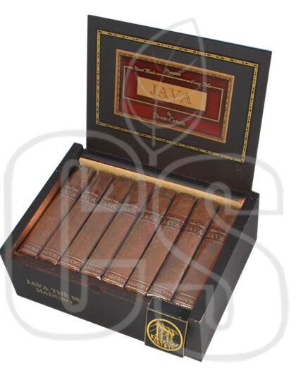 JAVA MADURO THE 58