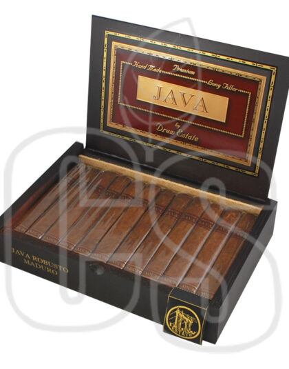 JAVA MADURO ROBUSTO
