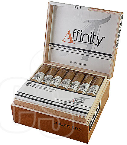 AFFINITY ROBUSTO