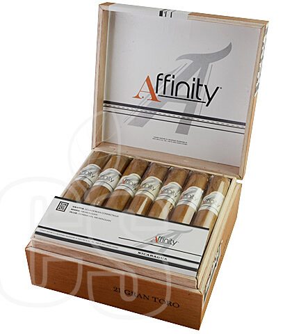 AFFINITY GRAN TORO