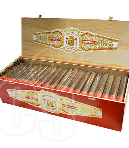 GRAN HABANO COROJO #5 IMPERIAL 100 x