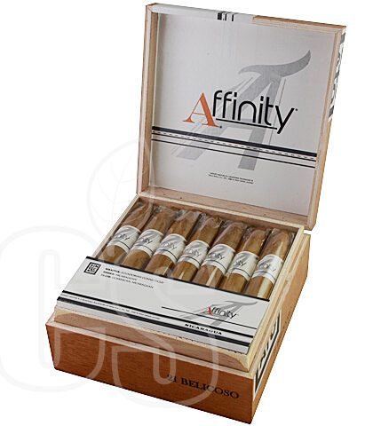 AFFINITY BELICOSO