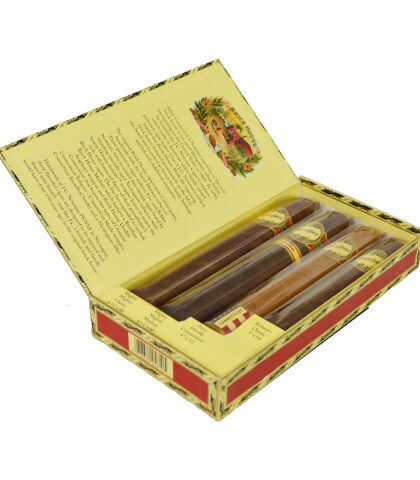 BRICK HOUSE MIGHTY MIGHTY SAMPLER