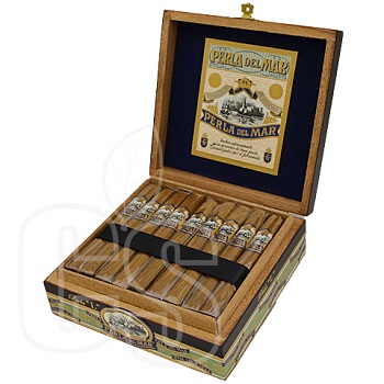 PERLA DEL MAR SHADE CORONA GORDA