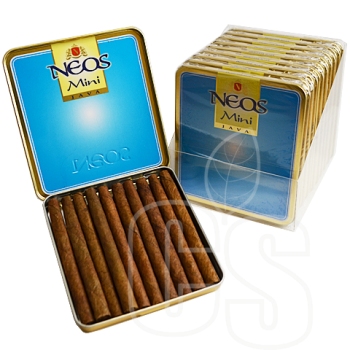 NEOS MINI JAVA
