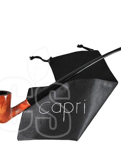 CAPRI CHURCHWARDEN WIZARD #3
