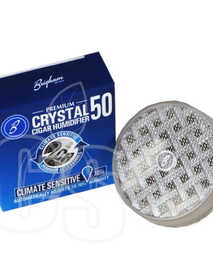BRIGHAM 50 CRYSTAL HUMIDIFIER