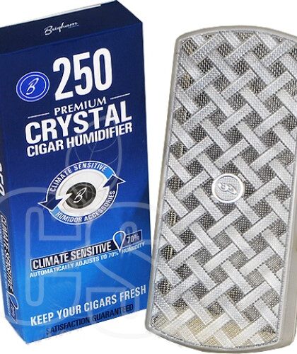 BRIGHAM 250 CRYSTAL HUMIDIFIER