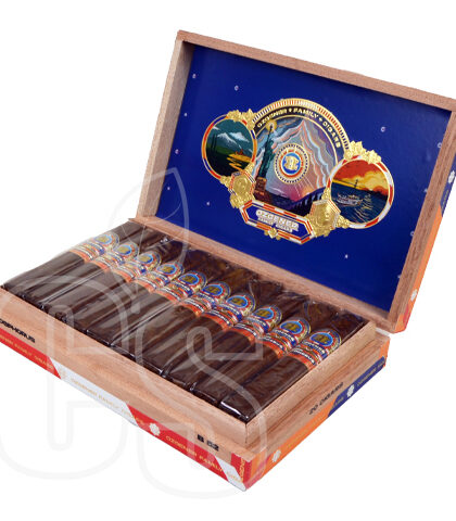 OFC BOSPHORUS B52 BY CROWNED HEADS
