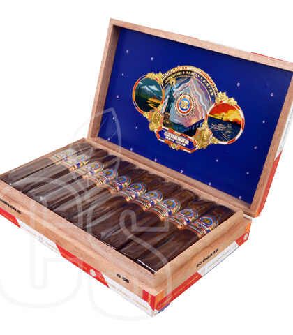OFC BOSPHORUS B55 BY CROWNED HEADS