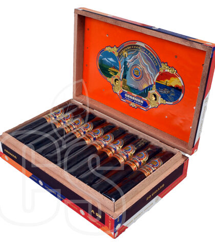 OFC ARAMAS A52 BY CROWNED HEADS