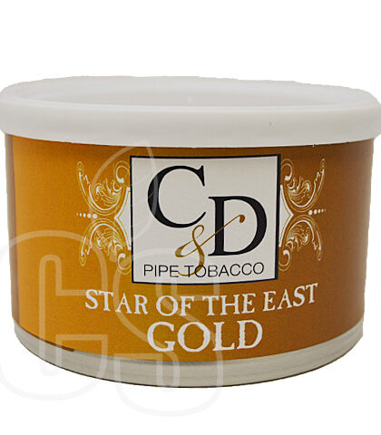 CORNELL & DIEHL STAR OF THE EAST GOLD 2oz