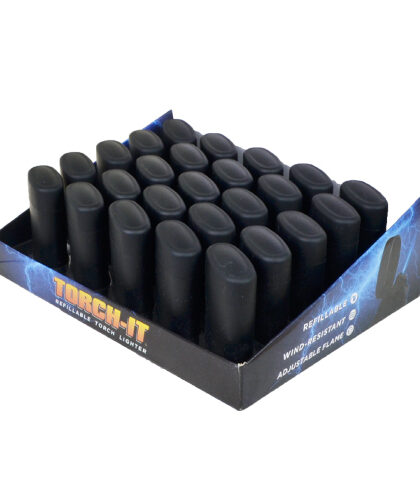 LOTUS SPARK 102 VIKING LIGHTER 25X