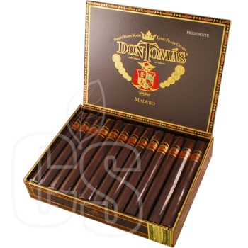 DON TOMAS MADURO PRESIDENTE