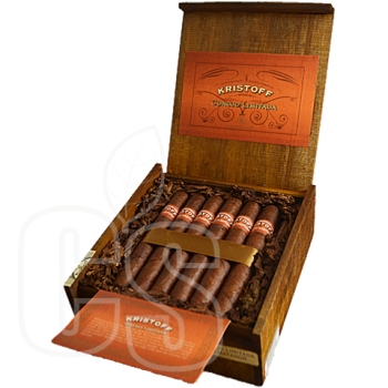 KRISTOFF COROJO LIMITADA CHURCHILL