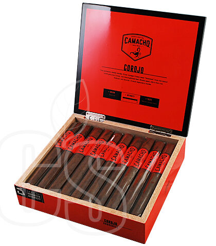 CAMACHO COROJO CHURCHILL 