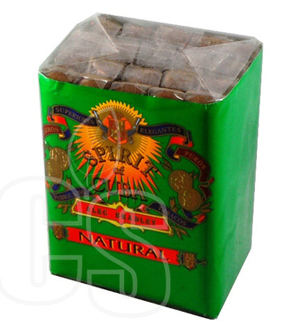 ALEC BRADLEY SPIRIT OF CUBA NATURAL ROBUSTO BUNDLE