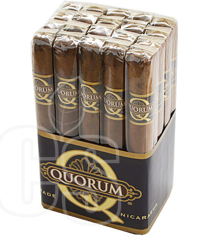 QUORUM CORONA