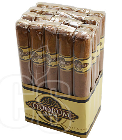 QUORUM SHADE TORO