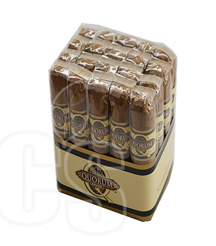 QUOROM SHADE TRES PETITE CORONA
