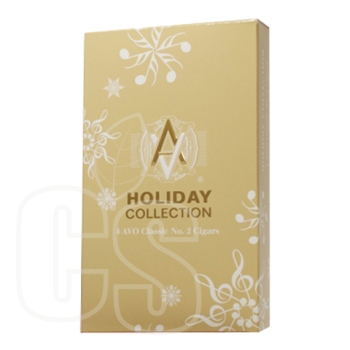 AVO CLASSIC NO 2 PACK HOLIDAY COLLECTION PACK