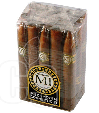 CUSANO M1 TORPEDO CIGAR BUNDLE