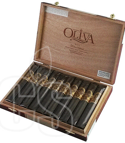 OLIVA V MADURO LIMITED 2015 DOUBLE TORO