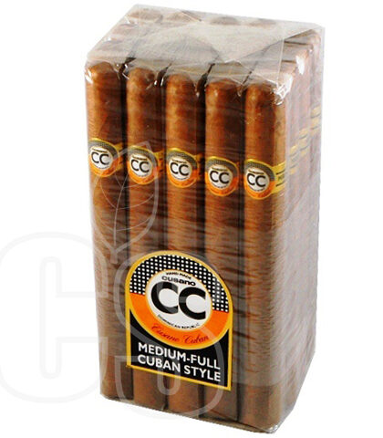 CUSANO CC CHURCHILL CIGAR BUNDLE