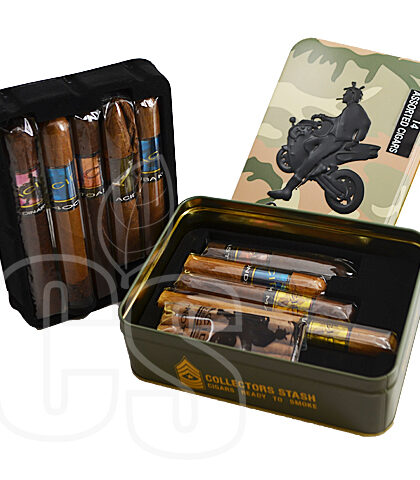 ACID SPECIAL EDITION TIN