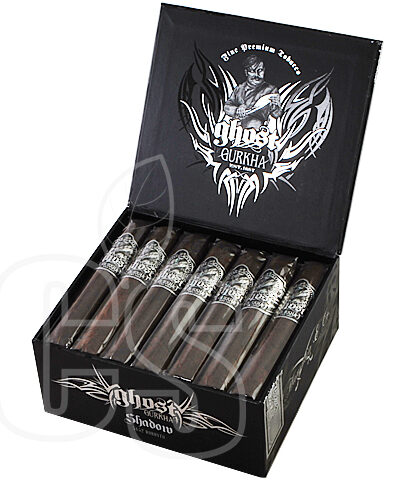 GURKHA GHOST SHADOW