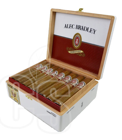 ALEC BRADLEY CONNECTICUT GORDO 24X